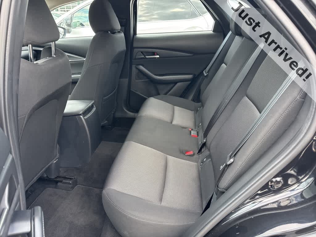 2021 Mazda CX-30 S 11