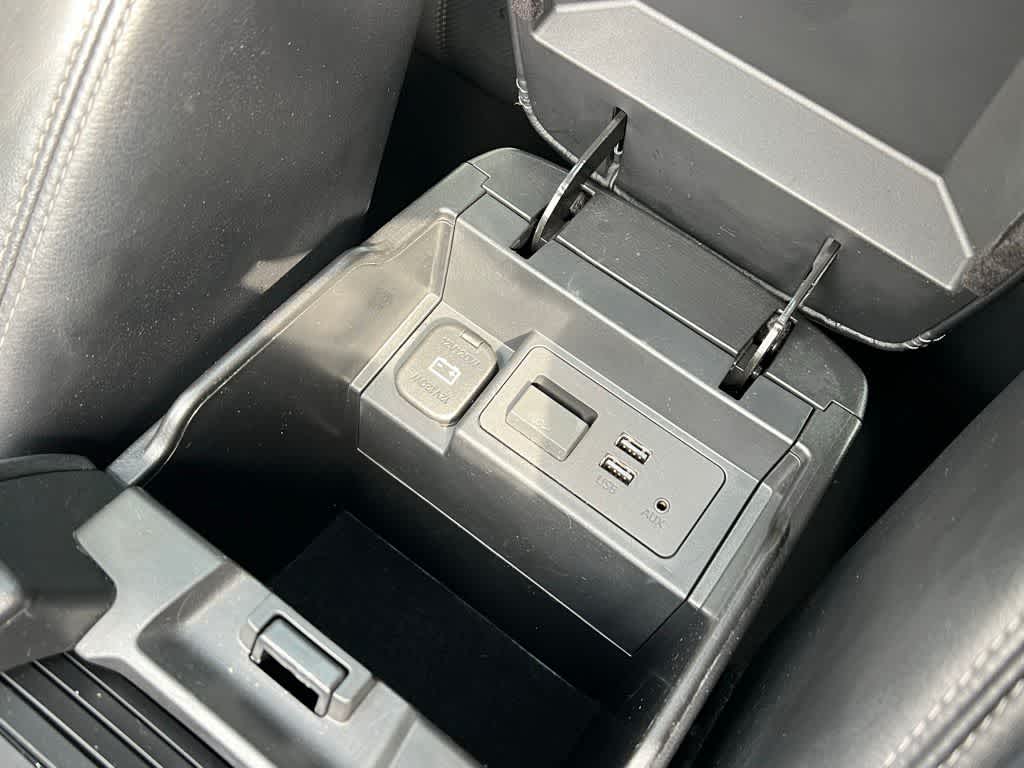 Thumbnail: 2018 Mazda Mazda6 - 34