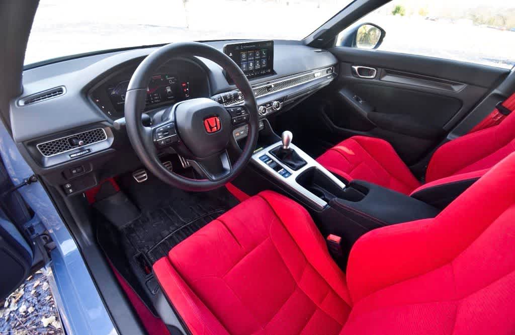 Thumbnail: 2025 Honda Civic - 15