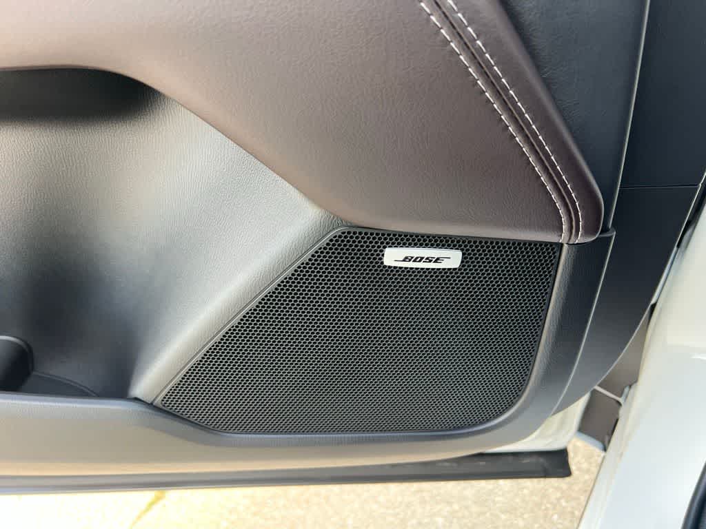 Thumbnail: 2025 Mazda CX-5 - 35