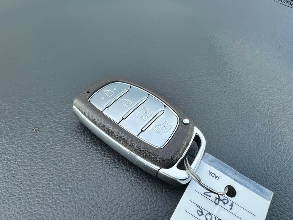 Thumbnail: 2021 Hyundai Tucson - 35