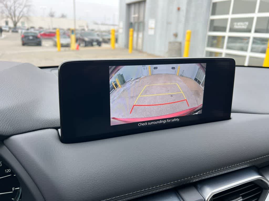 Thumbnail: 2024 Mazda CX-5 - 29