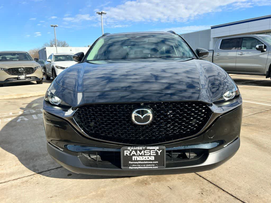 Thumbnail: 2025 Mazda CX-30 - 9