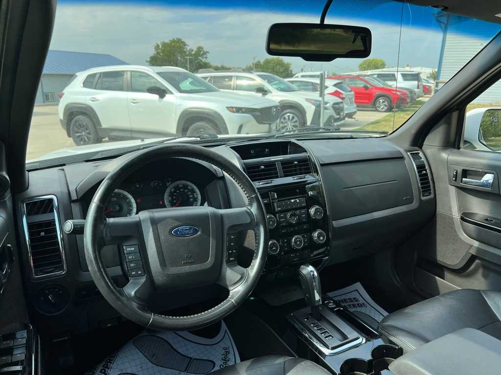 Thumbnail: 2008 Ford Escape - 24