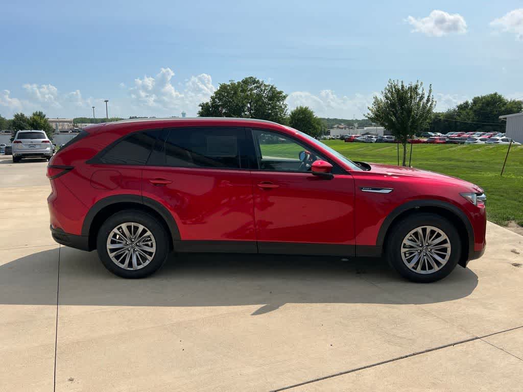 Thumbnail: 2025 Mazda CX-90 - 7