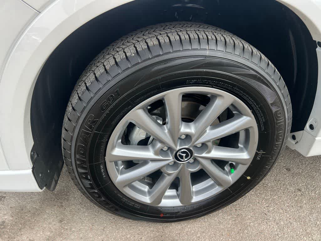 Thumbnail: 2025 Mazda CX-5 - 10