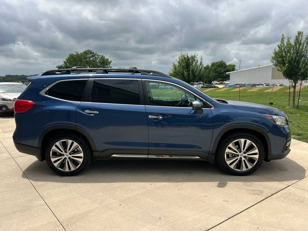 Thumbnail: 2021 Subaru Ascent - 7