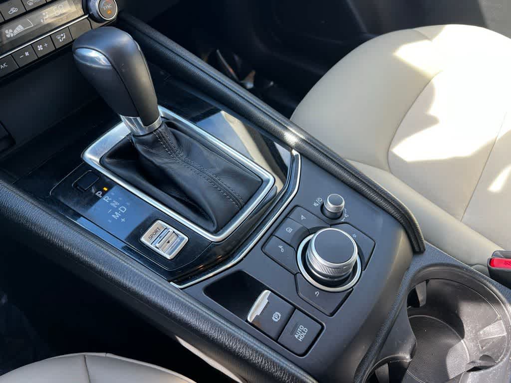 Thumbnail: 2023 Mazda CX-5 - 30