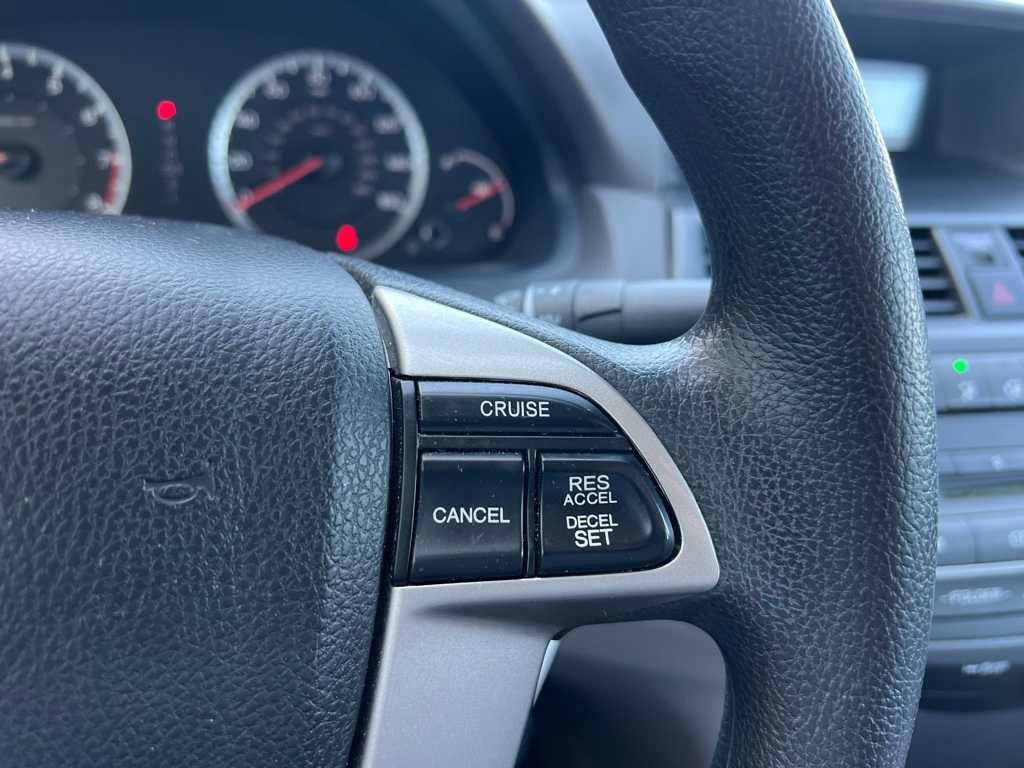 Thumbnail: 2008 Honda Accord - 23