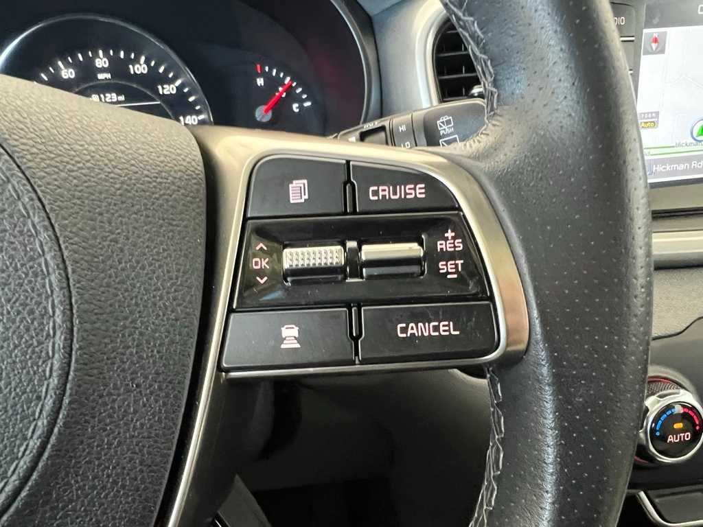 Thumbnail: 2019 Kia Sorento - 34