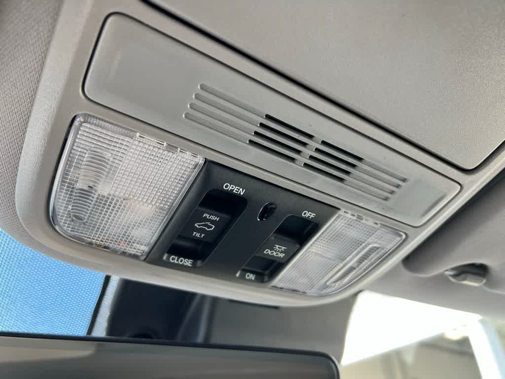 Thumbnail: 2021 Honda Pilot - 35