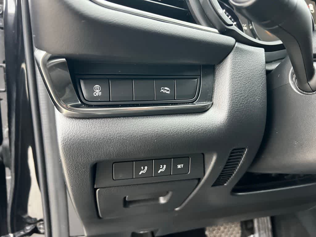 Thumbnail: 2023 Mazda CX-30 - 16