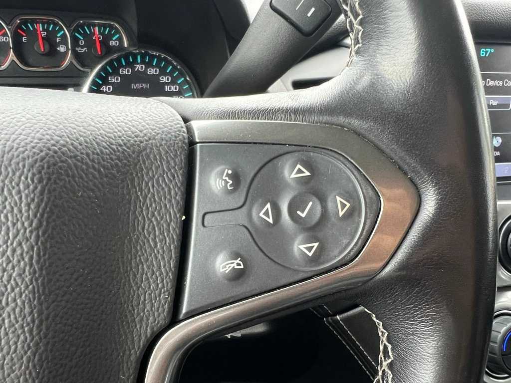 Thumbnail: 2019 Chevrolet Suburban - 35