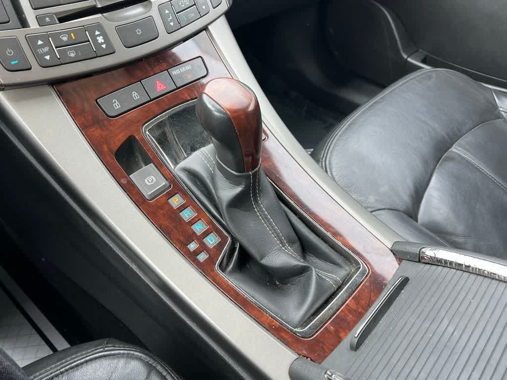 Thumbnail: 2011 Buick LaCrosse - 33