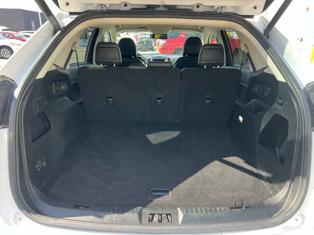 Thumbnail: 2019 Ford Edge - 22