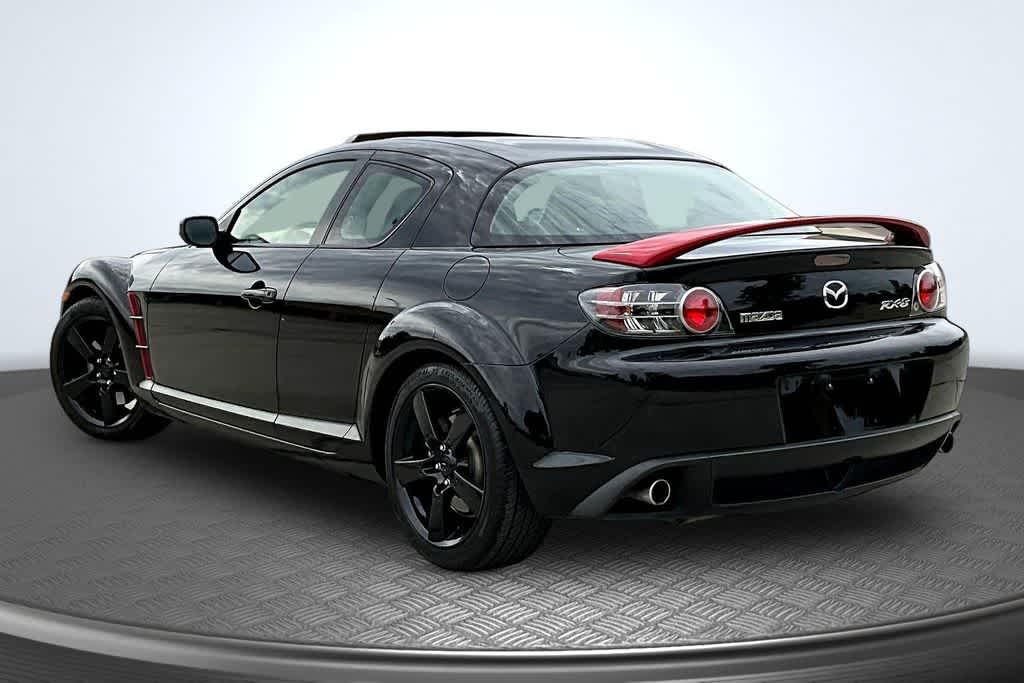 Thumbnail: 2004 Mazda RX-8 - 11