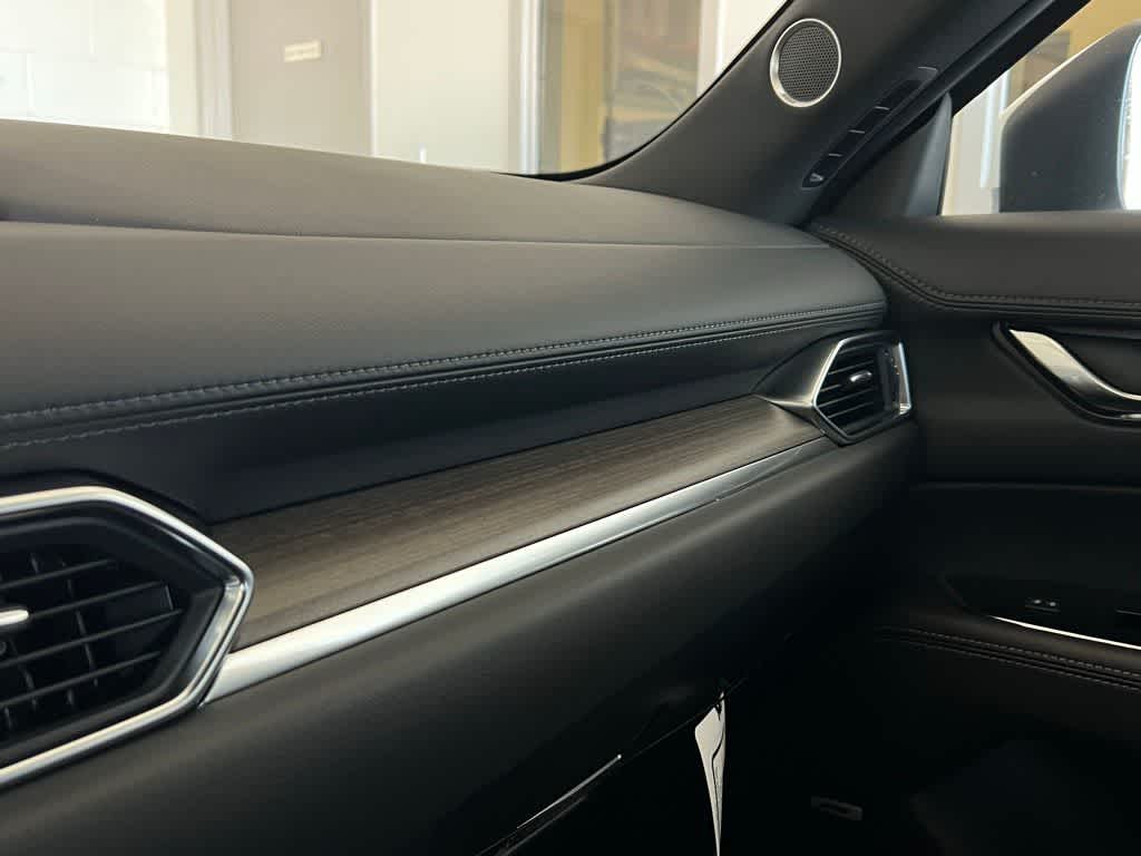 Thumbnail: 2025 Mazda CX-5 - 31