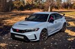  Honda Civic Type R