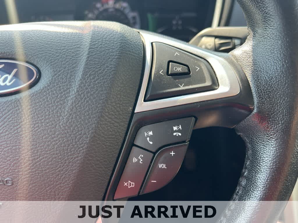 Thumbnail: 2020 Ford Fusion - 21