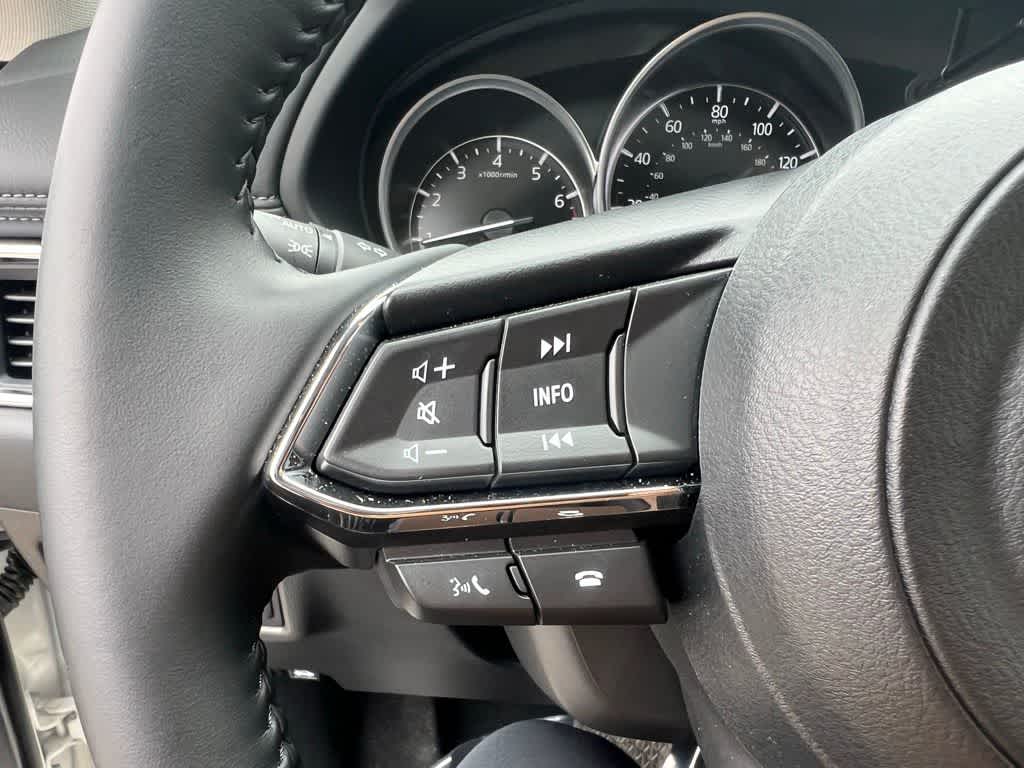 Thumbnail: 2025 Mazda CX-5 - 25