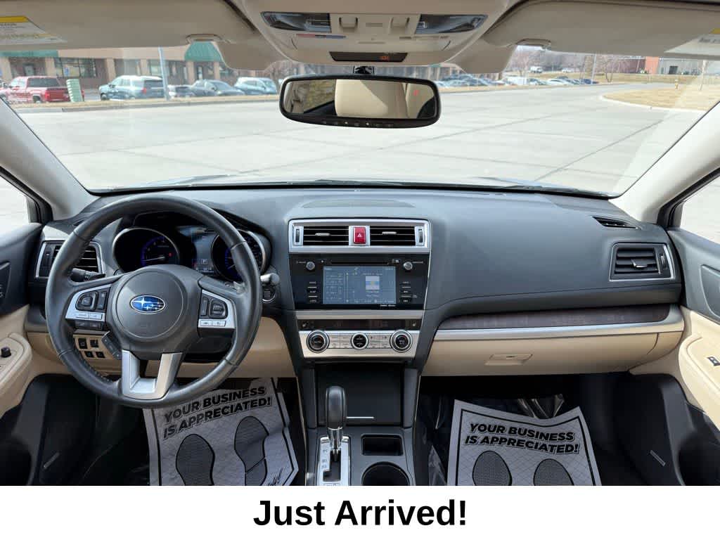 Thumbnail: 2016 Subaru Outback - 22