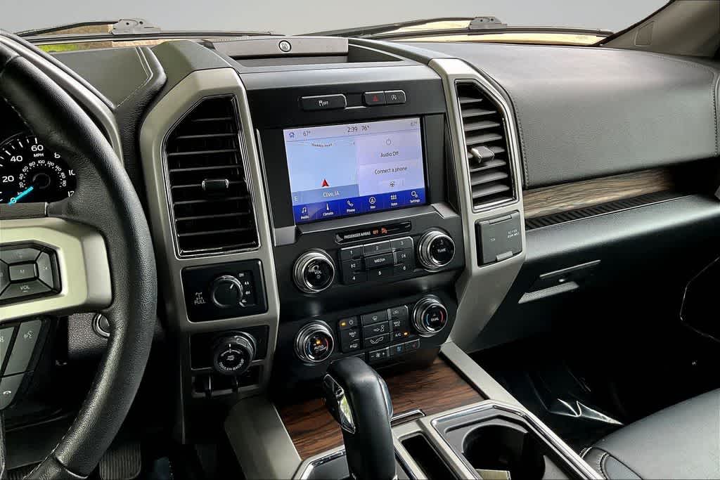 Thumbnail: 2019 Ford F-150 - 6