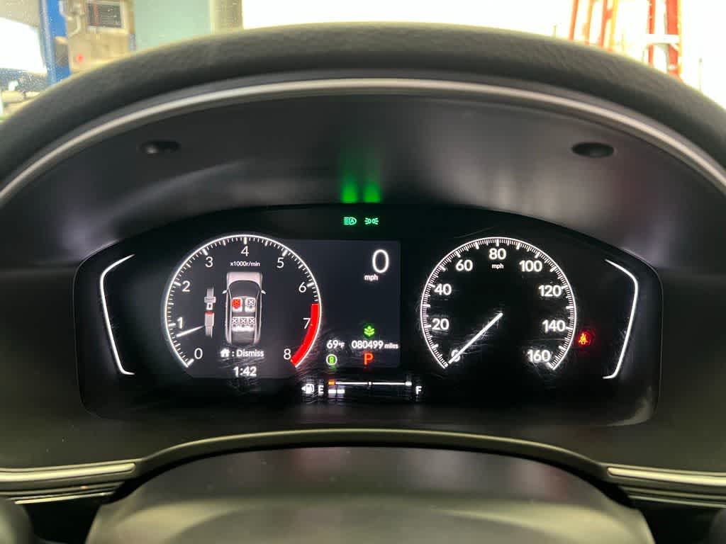 Thumbnail: 2022 Honda Civic - 27