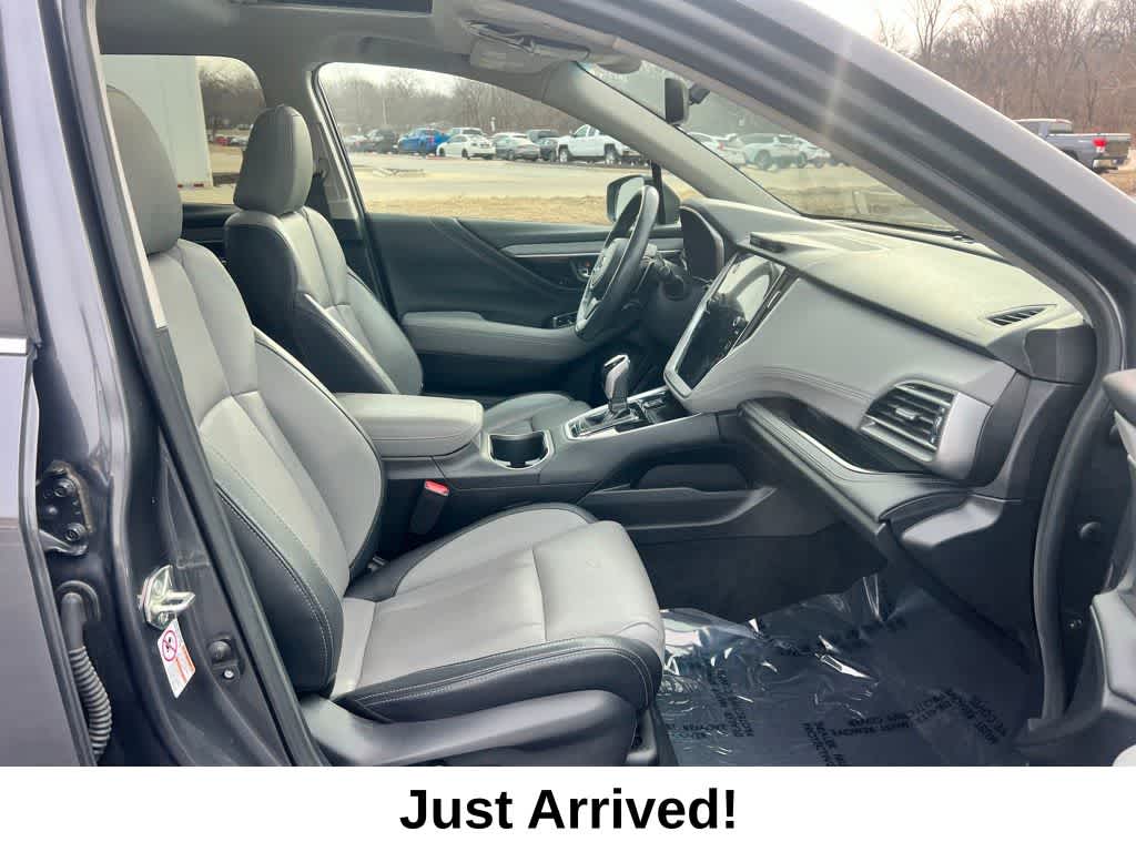 Thumbnail: 2020 Subaru Outback - 26