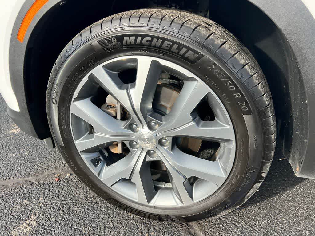 Thumbnail: 2020 Hyundai Palisade - 10