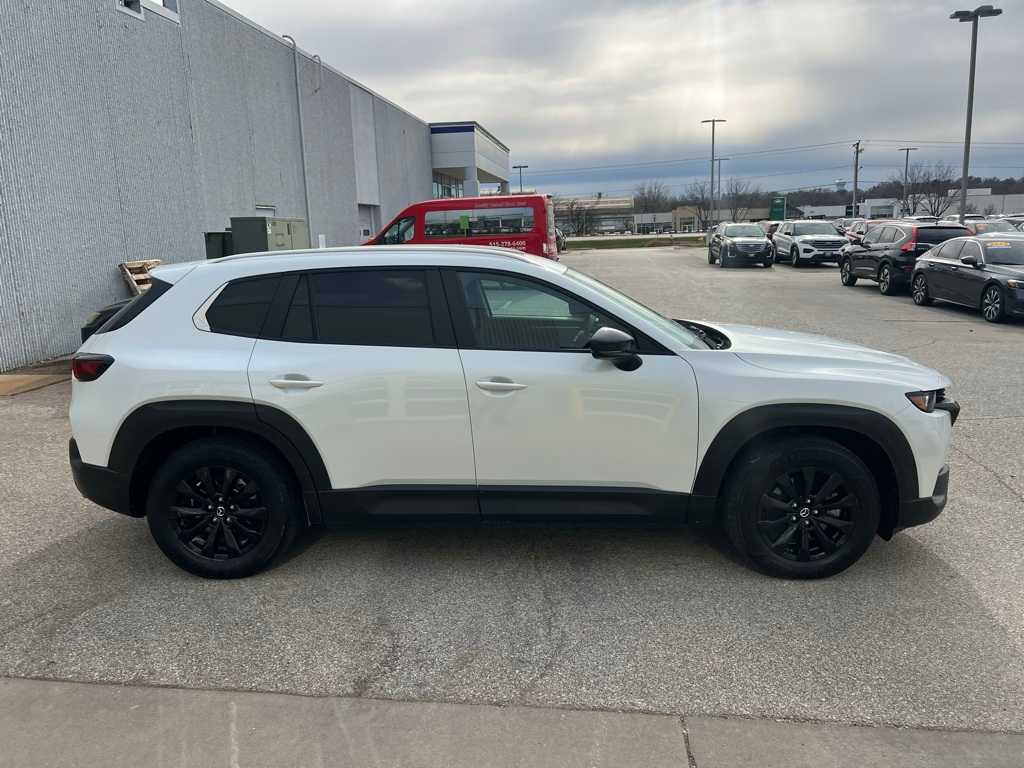 Thumbnail: 2023 Mazda CX-50 - 7