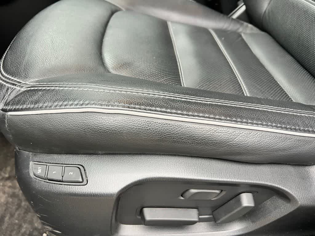 Thumbnail: 2025 Mazda CX-5 - 14