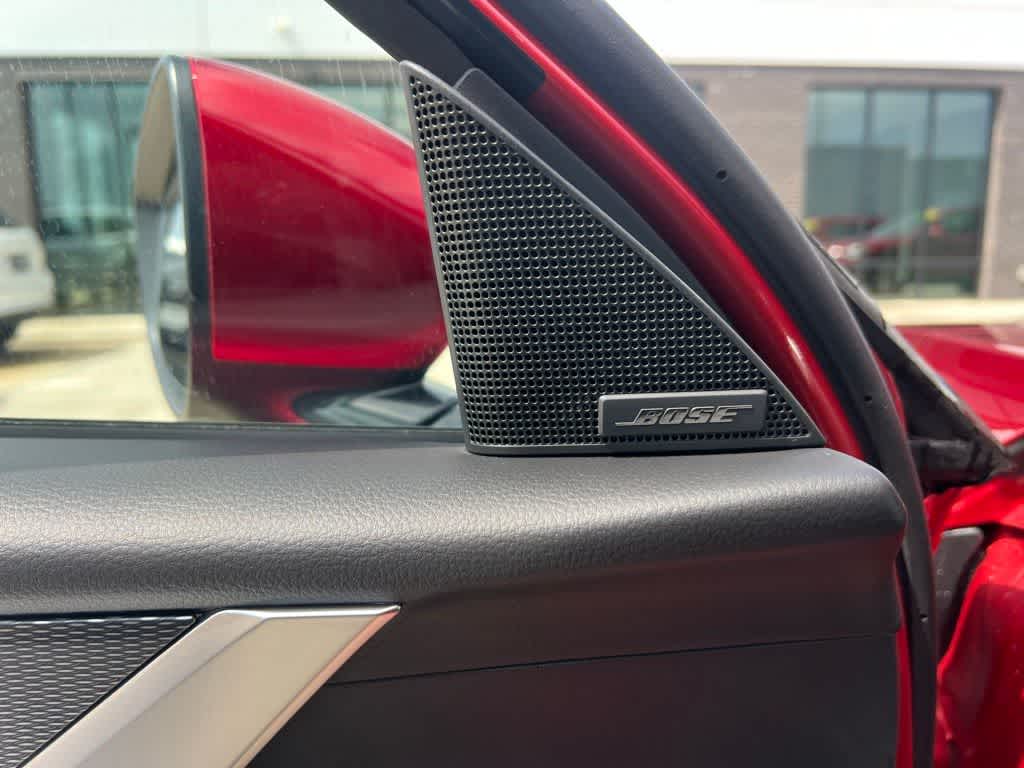 Thumbnail: 2024 Mazda CX-90 - 14