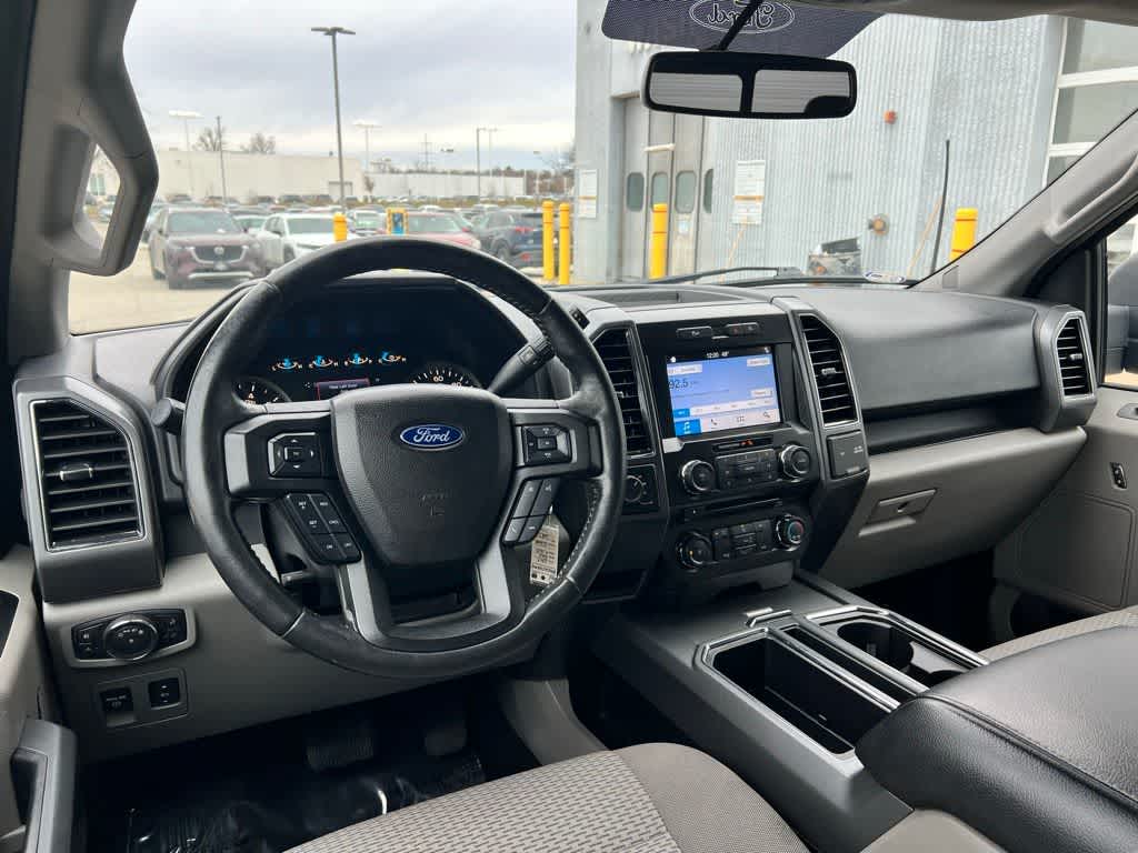 Thumbnail: 2017 Ford F-150 - 26