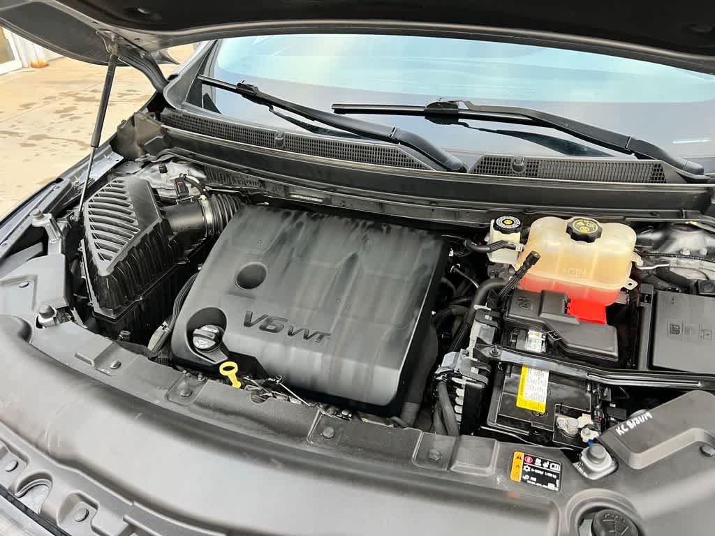 Thumbnail: 2019 Buick Enclave - 14