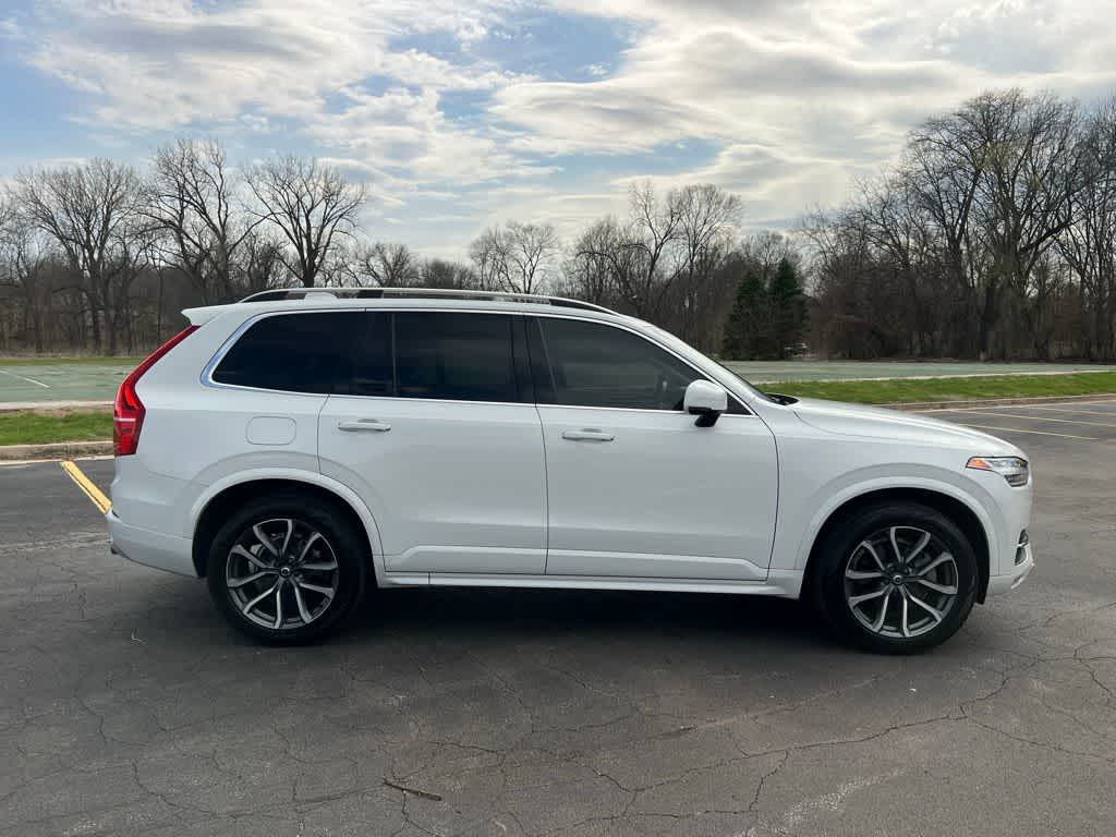 Thumbnail: 2019 Volvo XC90 - 7