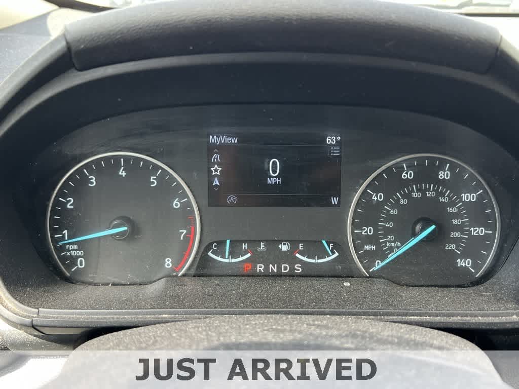 Thumbnail: 2019 Ford EcoSport - 24
