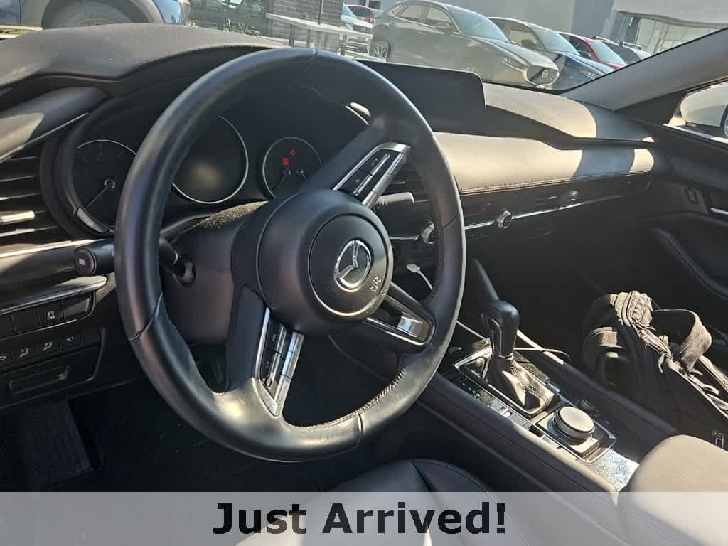 Thumbnail: 2021 Mazda Mazda3 - 7
