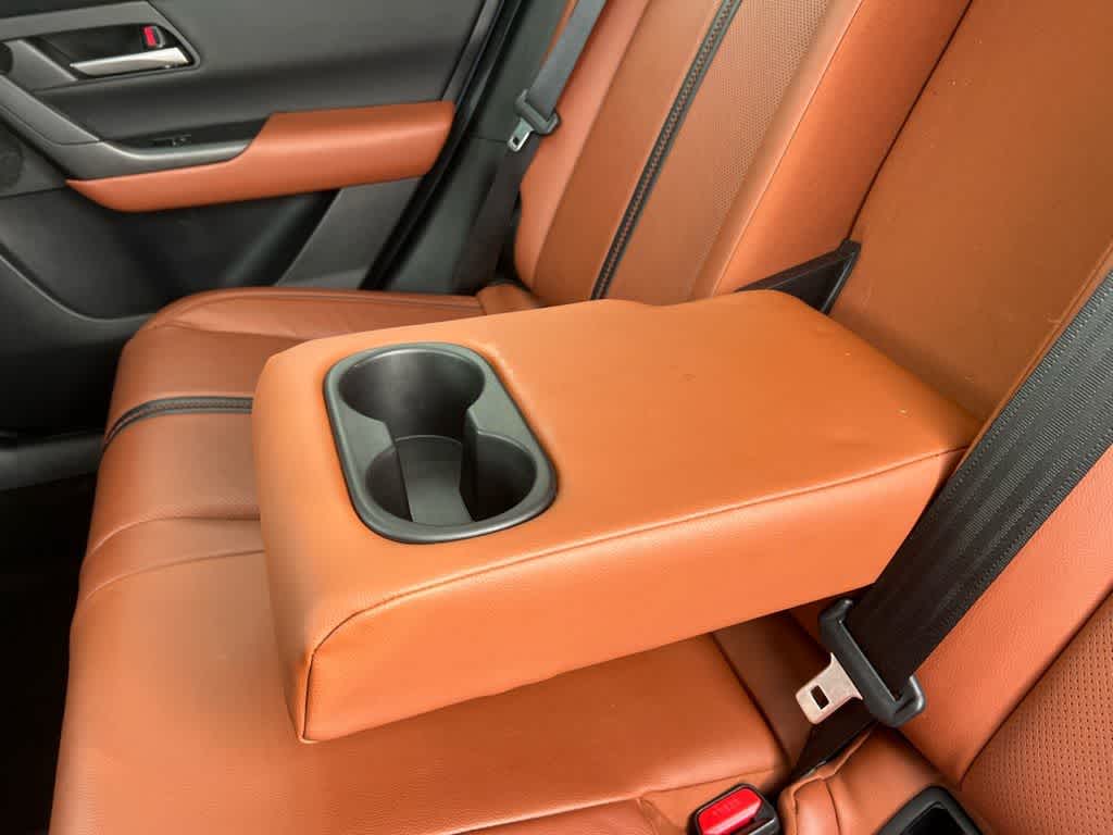 Thumbnail: 2023 Mazda CX-50 - 19