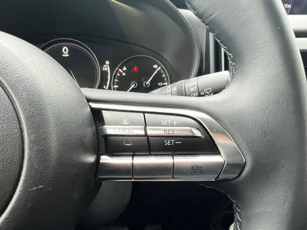 Thumbnail: 2025 Mazda CX-50 - 23