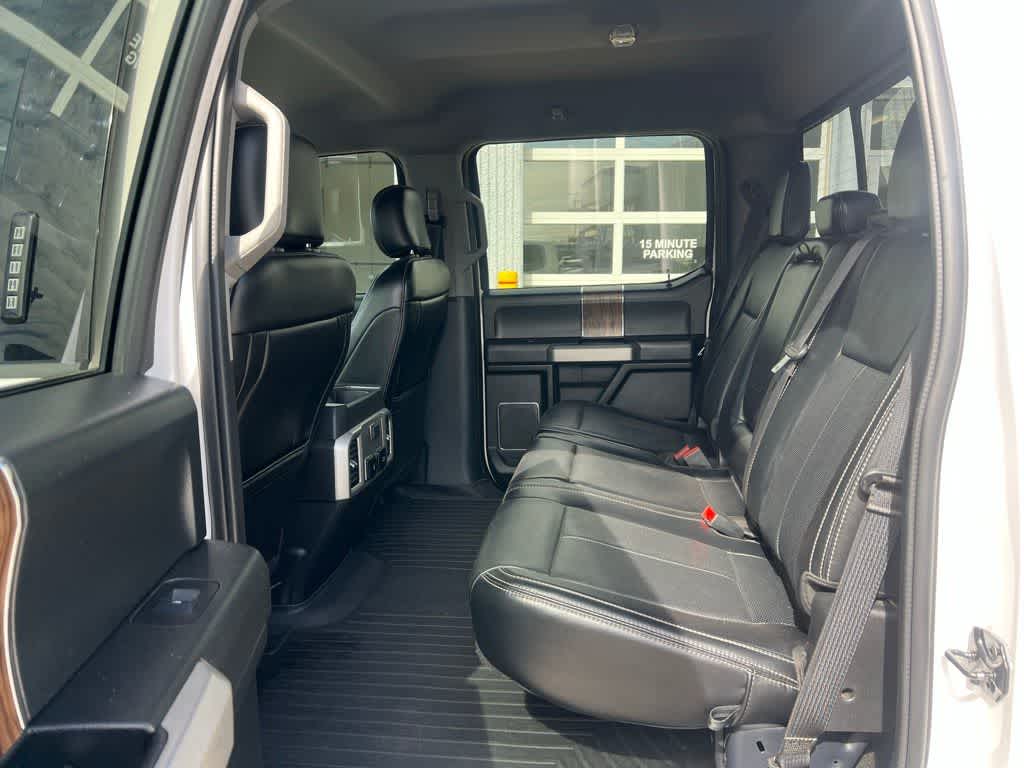 Thumbnail: 2019 Ford F-150 - 24