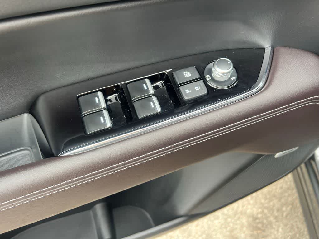 Thumbnail: 2025 Mazda CX-5 - 31