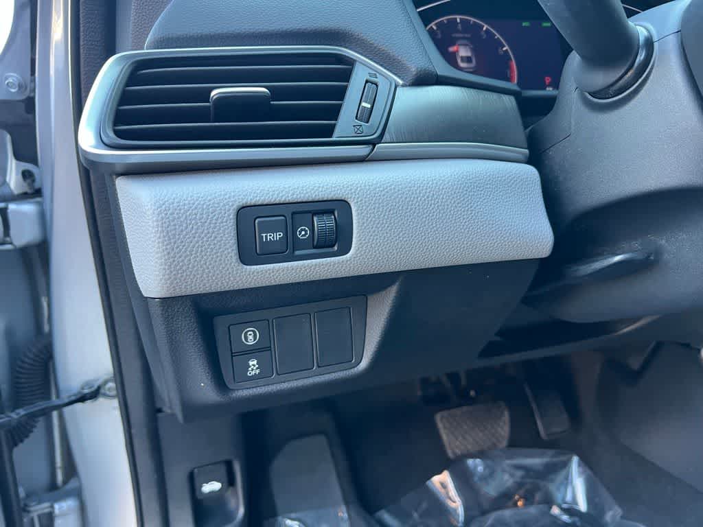 Thumbnail: 2018 Honda Accord - 15