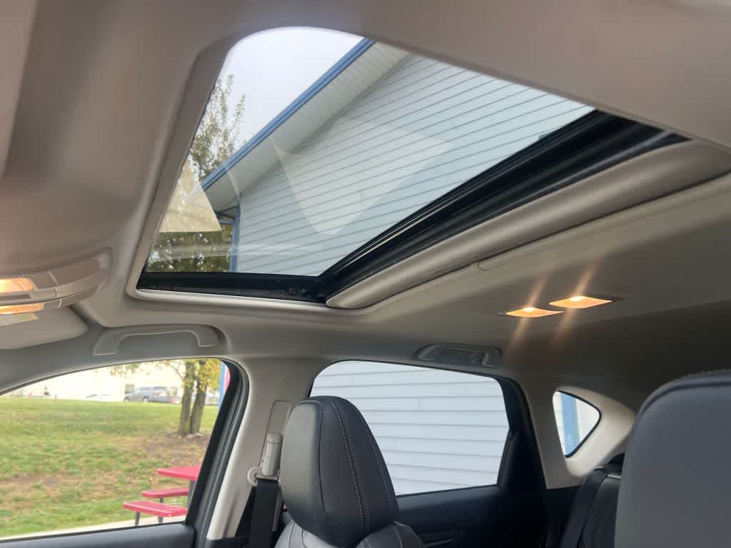 Thumbnail: 2023 Mazda CX-5 - 14