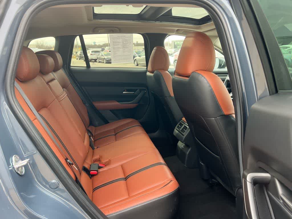 Thumbnail: 2023 Mazda CX-50 - 20