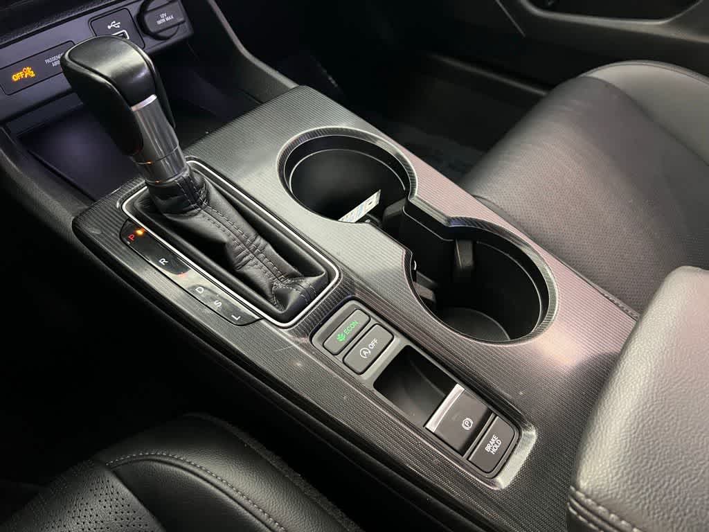 Thumbnail: 2022 Honda Civic - 26