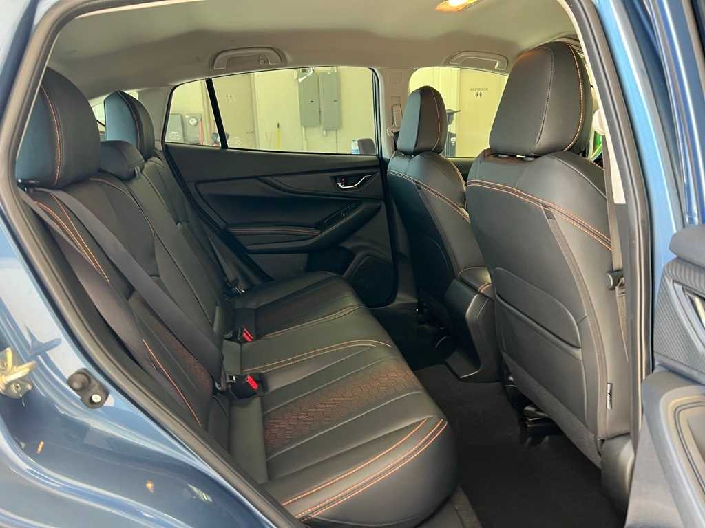 Thumbnail: 2022 Subaru Crosstrek - 18