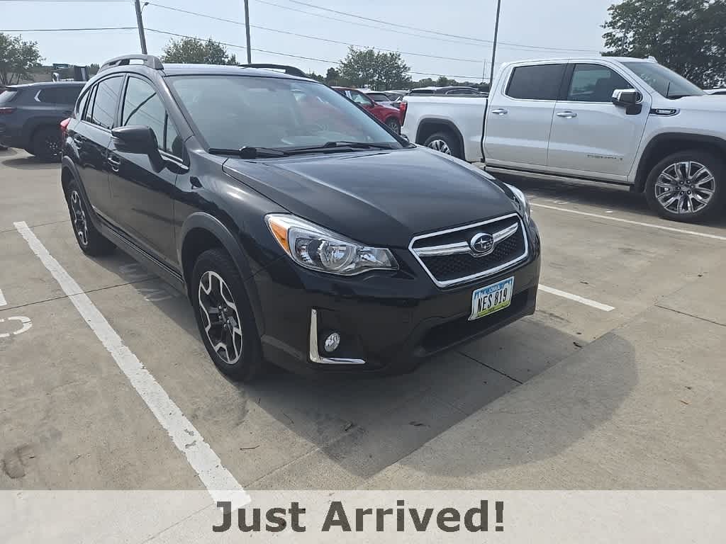 Thumbnail: 2016 Subaru Crosstrek - 2