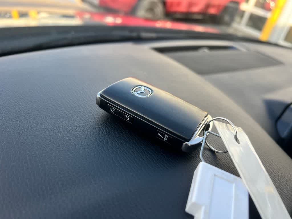 Thumbnail: 2024 Mazda CX-5 - 31