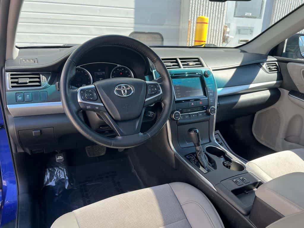 Thumbnail: 2016 Toyota Camry - 27