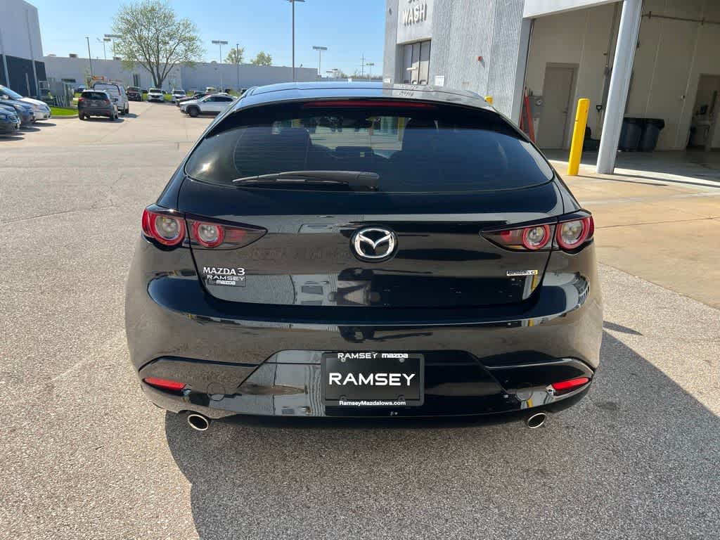 Thumbnail: 2021 Mazda Mazda3 - 5